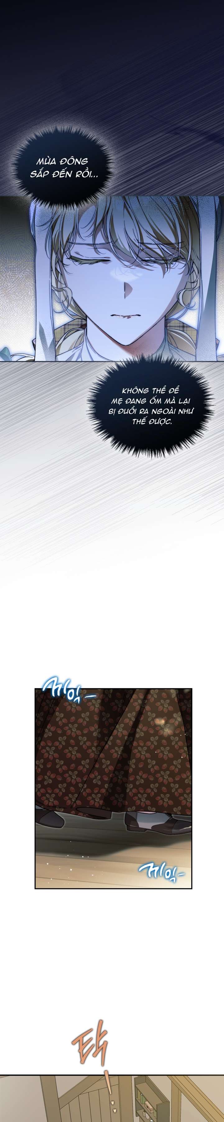 Tôi Đã Đính Hôn Với Vị Công Tước Mù Chap 1 - Next Chap 2