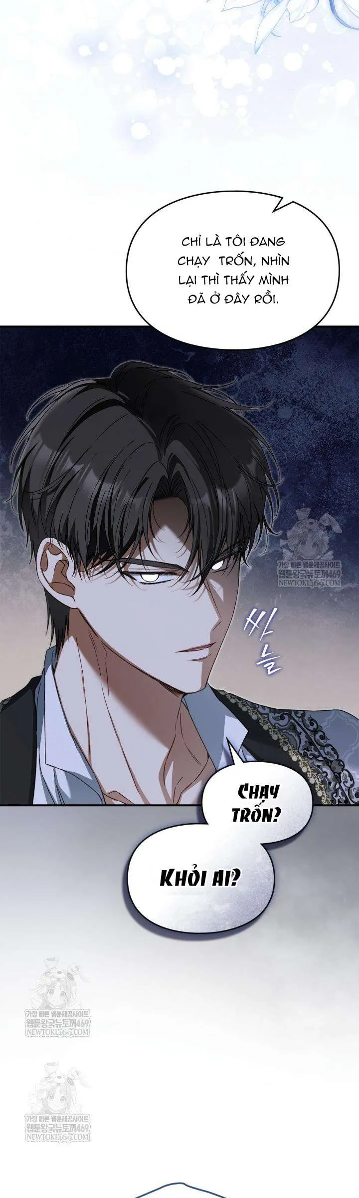 Tôi Đã Đính Hôn Với Vị Công Tước Mù Chap 28 - Next Chap 29