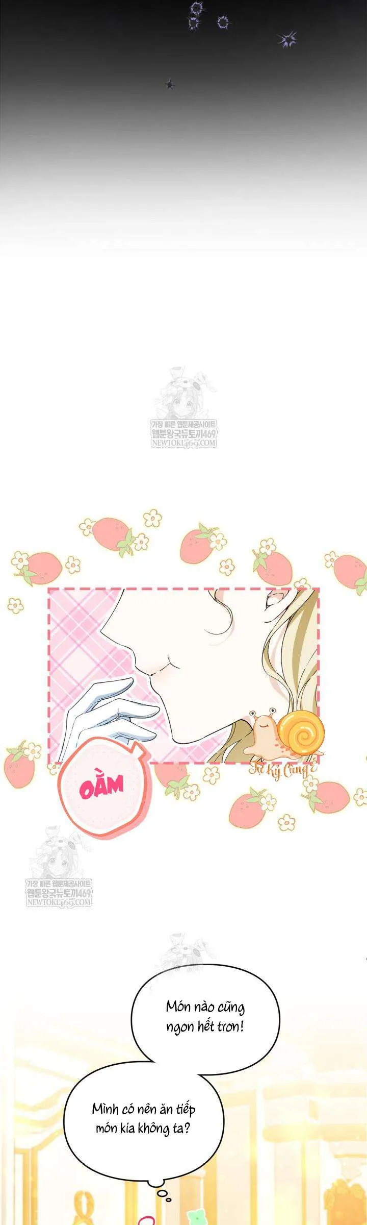 Tôi Đã Đính Hôn Với Vị Công Tước Mù Chap 32 - Next Chap 33