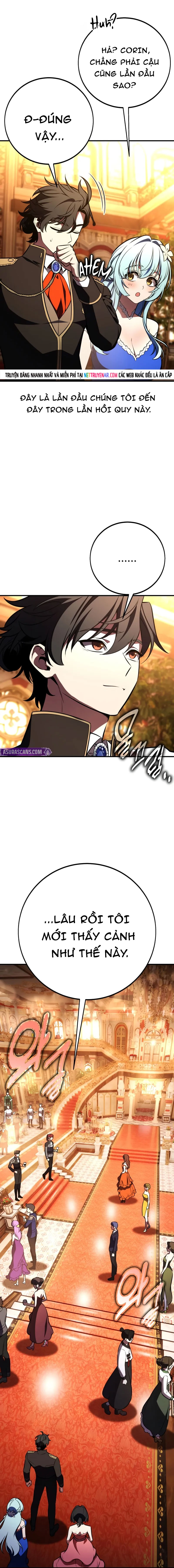 Tôi Đã Giết Tuyển Thủ Học Viện Chap 103 - Next Chap 104