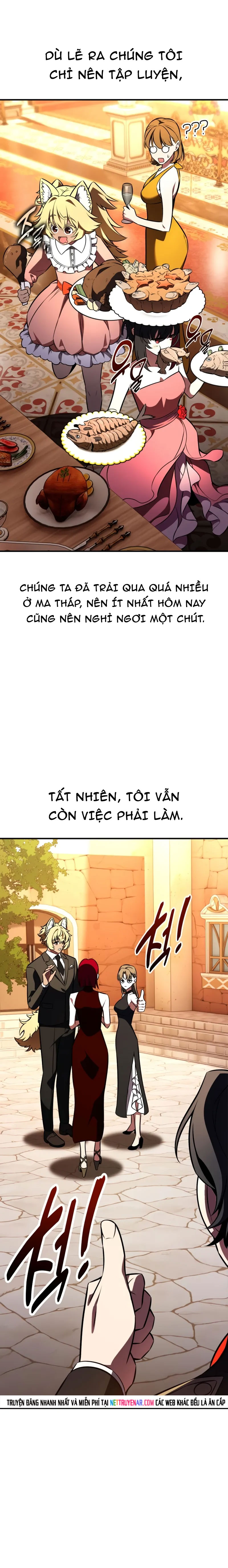 Tôi Đã Giết Tuyển Thủ Học Viện Chap 103 - Next Chap 104