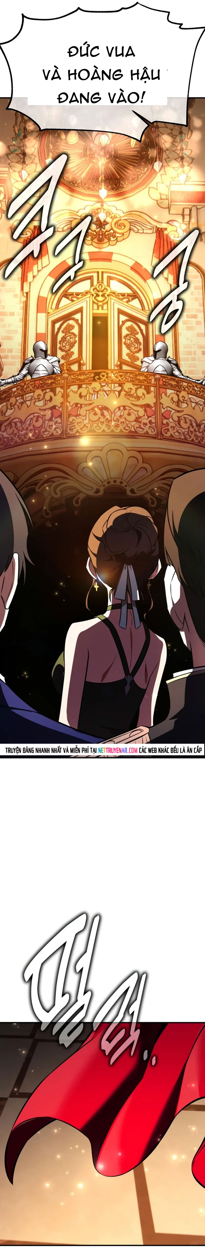 Tôi Đã Giết Tuyển Thủ Học Viện Chap 103 - Next Chap 104