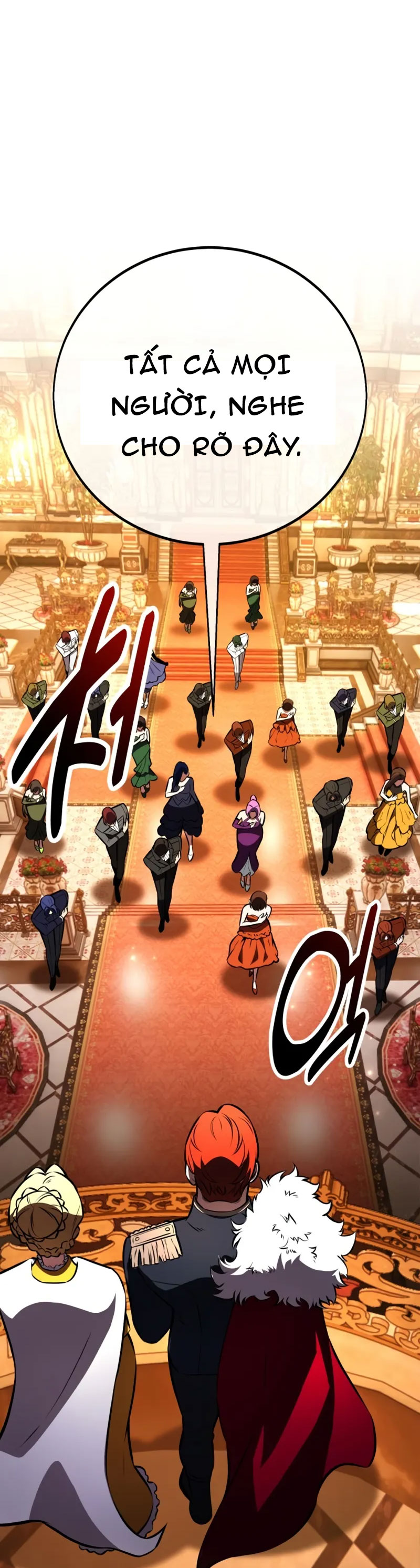 Tôi Đã Giết Tuyển Thủ Học Viện Chap 103 - Next Chap 104