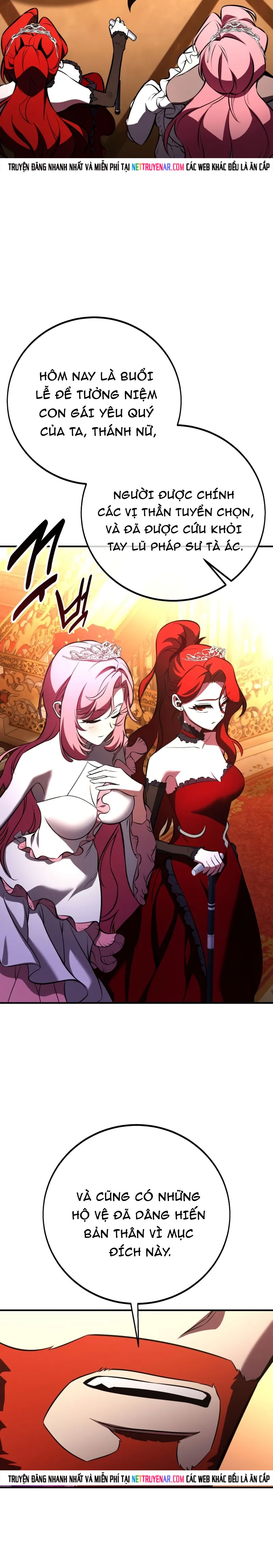 Tôi Đã Giết Tuyển Thủ Học Viện Chap 103 - Next Chap 104