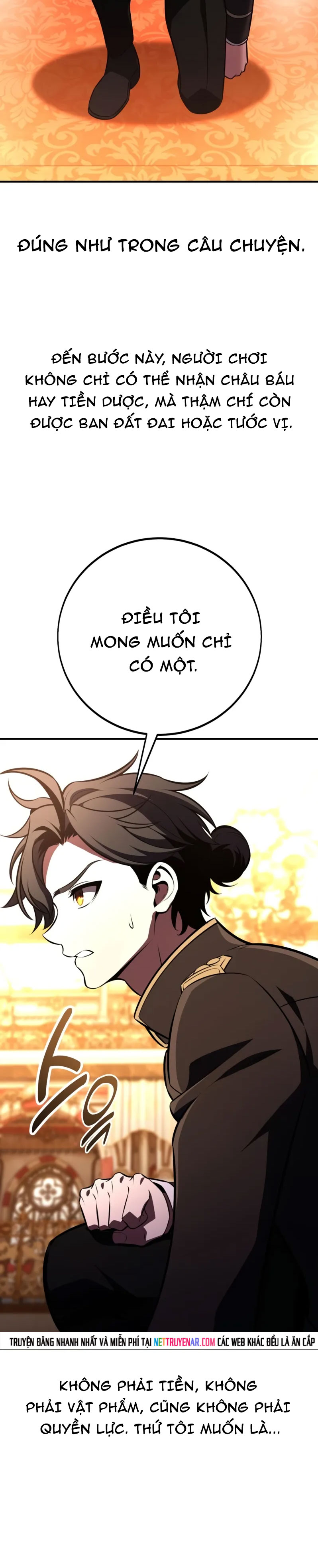 Tôi Đã Giết Tuyển Thủ Học Viện Chap 103 - Next Chap 104