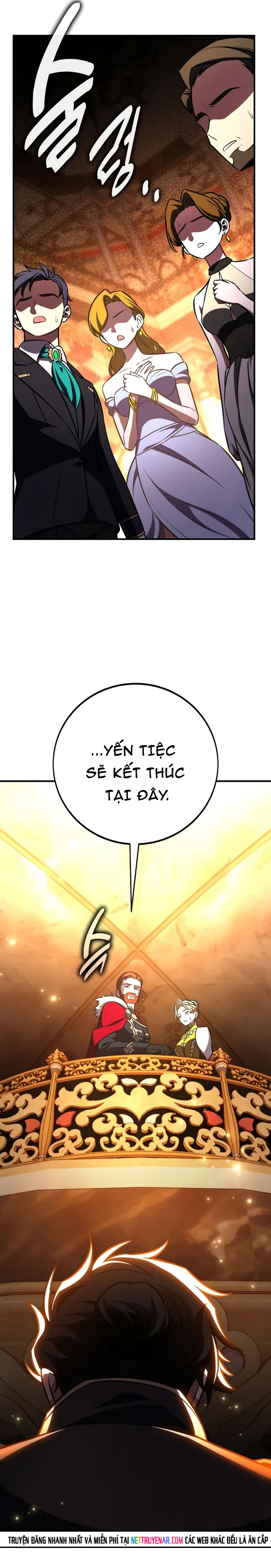 Tôi Đã Giết Tuyển Thủ Học Viện Chap 103 - Next Chap 104