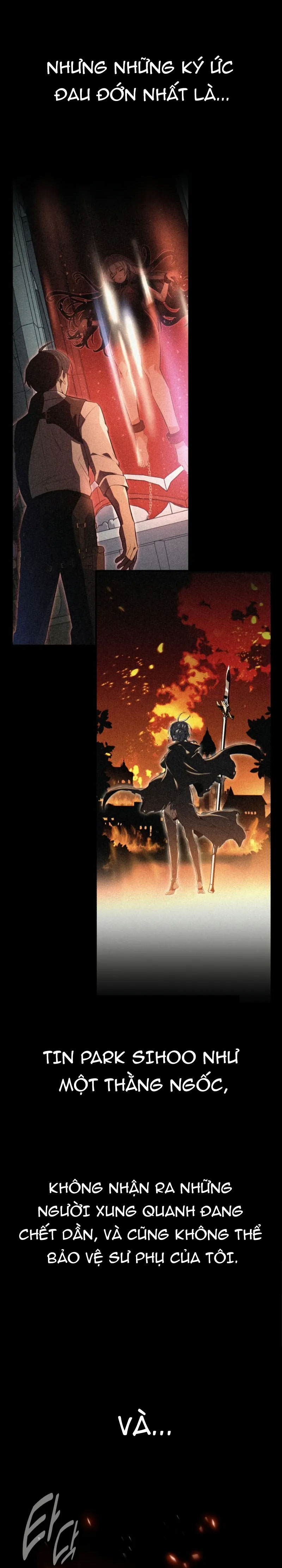 Tôi Đã Giết Tuyển Thủ Học Viện Chap 103 - Next Chap 104