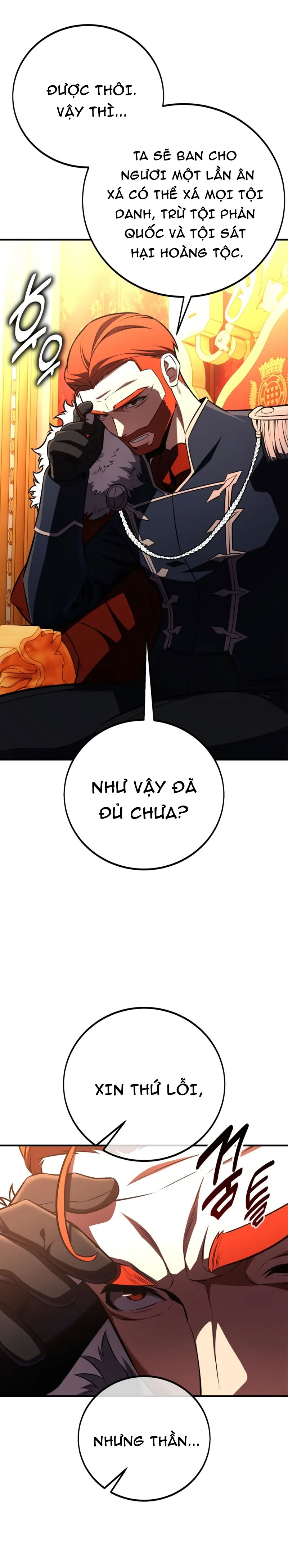 Tôi Đã Giết Tuyển Thủ Học Viện Chap 103 - Next Chap 104