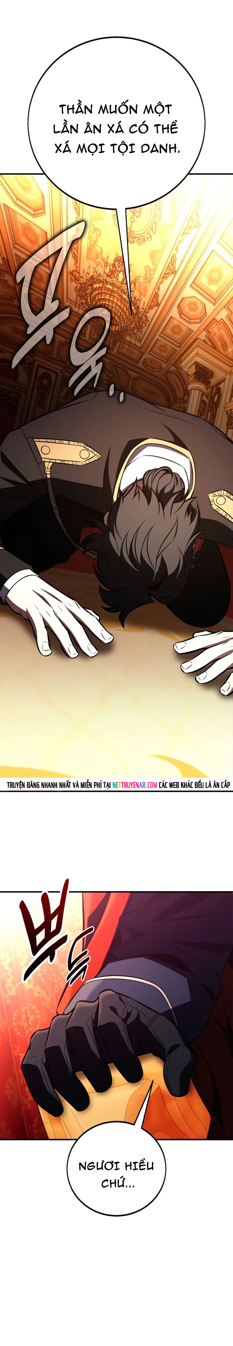 Tôi Đã Giết Tuyển Thủ Học Viện Chap 103 - Next Chap 104