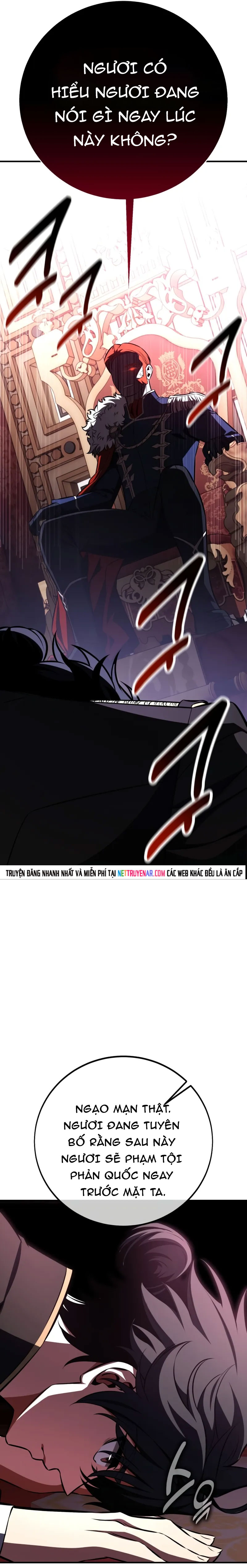 Tôi Đã Giết Tuyển Thủ Học Viện Chap 103 - Next Chap 104