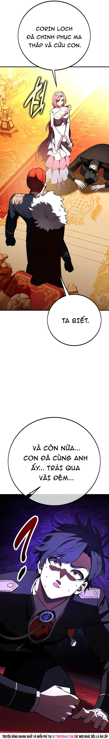 Tôi Đã Giết Tuyển Thủ Học Viện Chap 103 - Next Chap 104