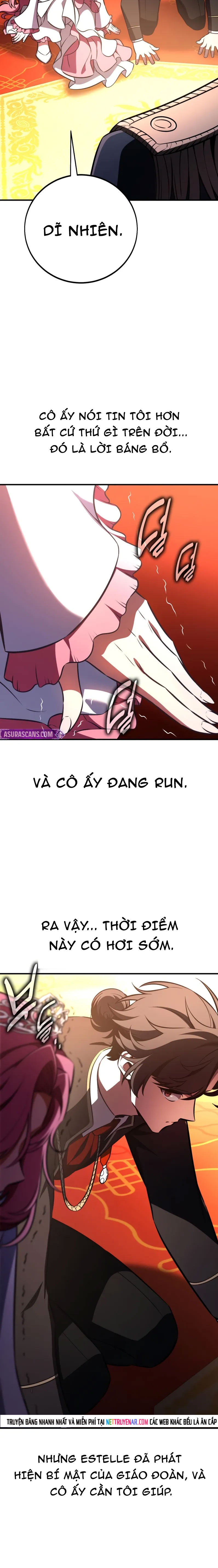 Tôi Đã Giết Tuyển Thủ Học Viện Chap 103 - Next Chap 104