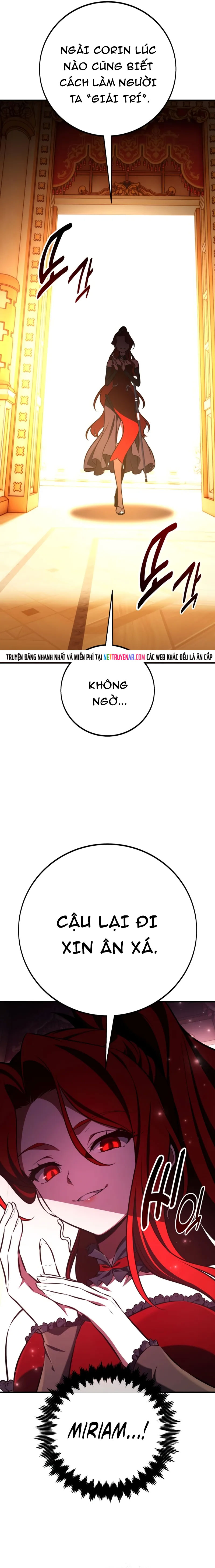 Tôi Đã Giết Tuyển Thủ Học Viện Chap 103 - Next Chap 104