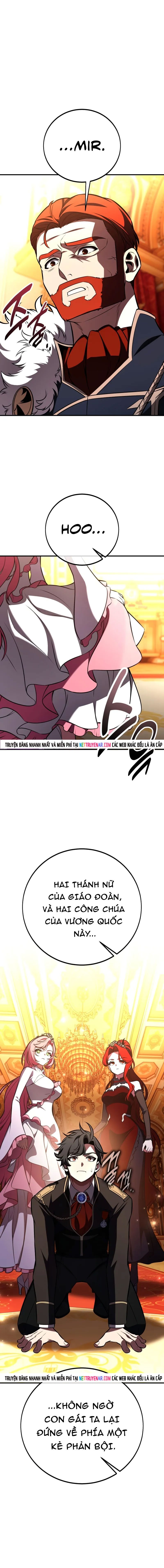 Tôi Đã Giết Tuyển Thủ Học Viện Chap 103 - Next Chap 104