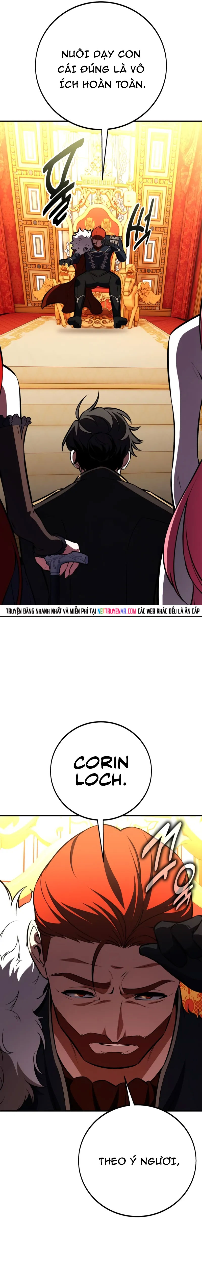 Tôi Đã Giết Tuyển Thủ Học Viện Chap 103 - Next Chap 104