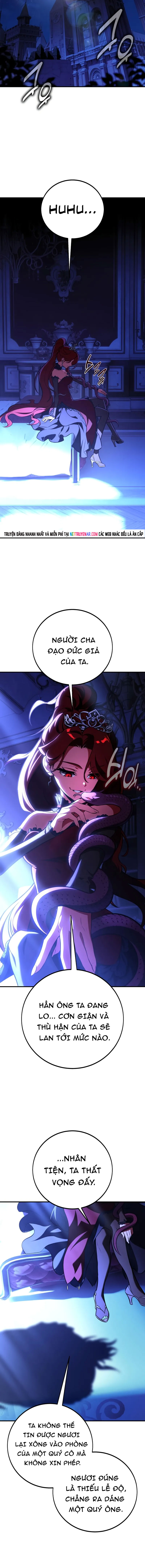 Tôi Đã Giết Tuyển Thủ Học Viện Chap 103 - Next Chap 104