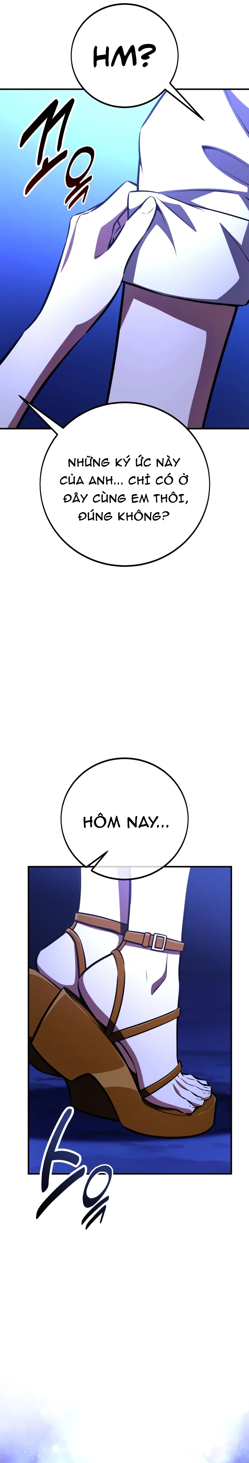 Tôi Đã Giết Tuyển Thủ Học Viện Chap 103 - Next Chap 104