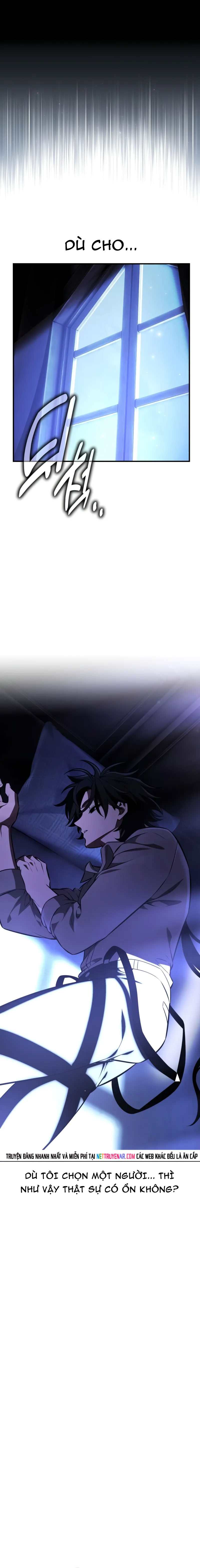 Tôi Đã Giết Tuyển Thủ Học Viện Chap 103 - Next Chap 104