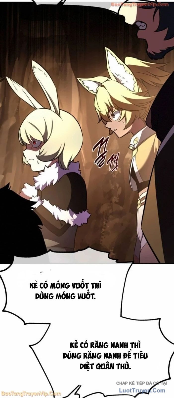 Tôi Đã Giết Tuyển Thủ Học Viện Chap 107 - Next Chap 108