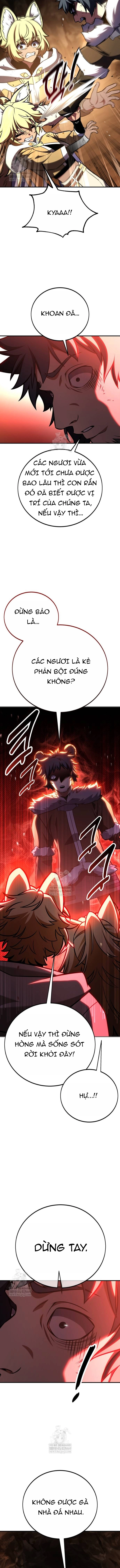 Tôi Đã Giết Tuyển Thủ Học Viện Chap 107 - Next Chap 108