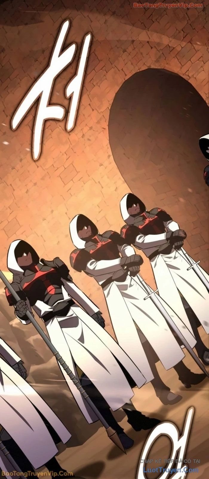 Tôi Đã Giết Tuyển Thủ Học Viện Chap 107 - Next Chap 108