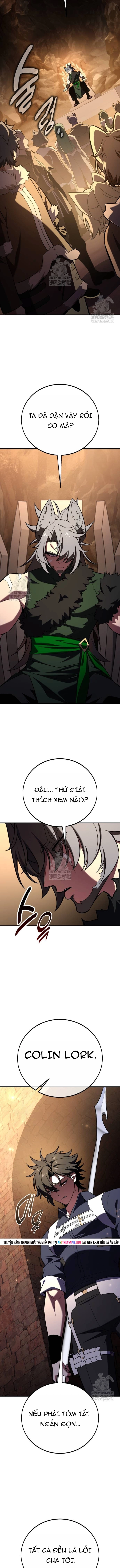 Tôi Đã Giết Tuyển Thủ Học Viện Chap 107 - Next Chap 108