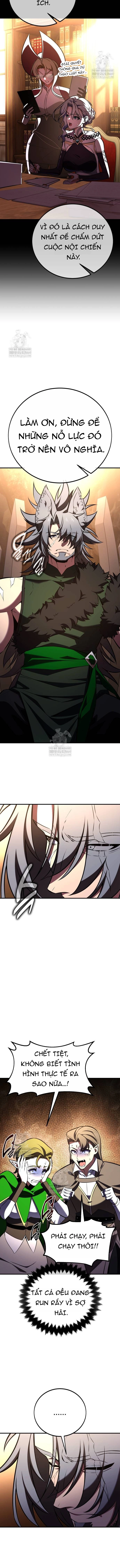 Tôi Đã Giết Tuyển Thủ Học Viện Chap 107 - Next Chap 108