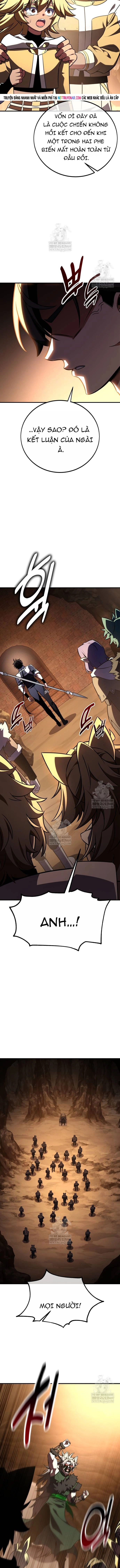 Tôi Đã Giết Tuyển Thủ Học Viện Chap 107 - Next Chap 108