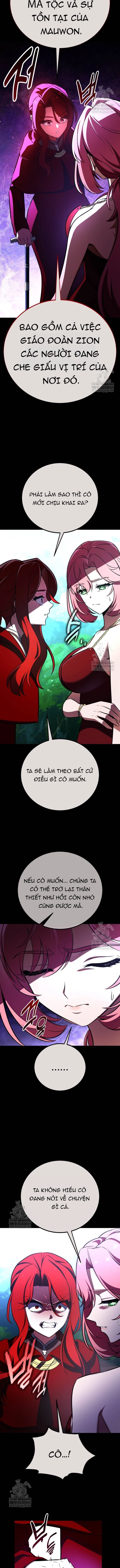 Tôi Đã Giết Tuyển Thủ Học Viện Chap 107 - Next Chap 108