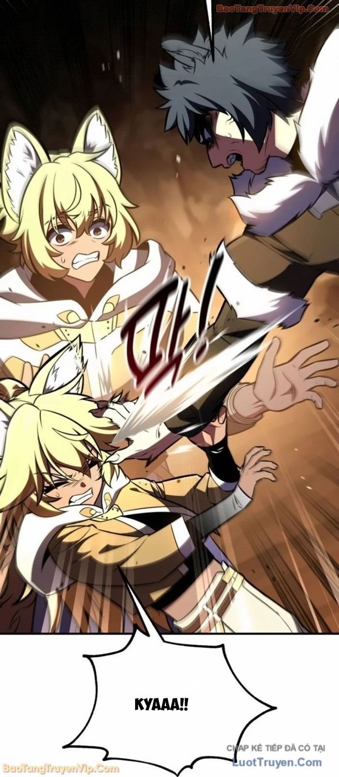 Tôi Đã Giết Tuyển Thủ Học Viện Chap 107 - Next Chap 108