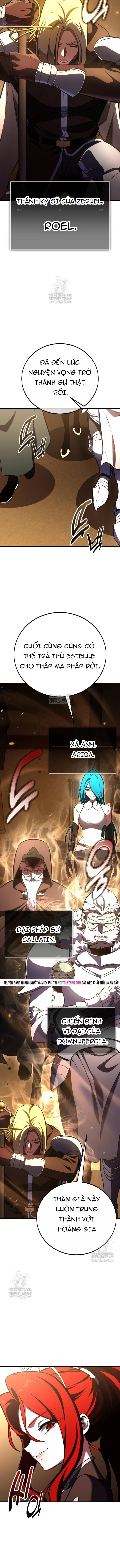 Tôi Đã Giết Tuyển Thủ Học Viện Chap 107 - Next Chap 108