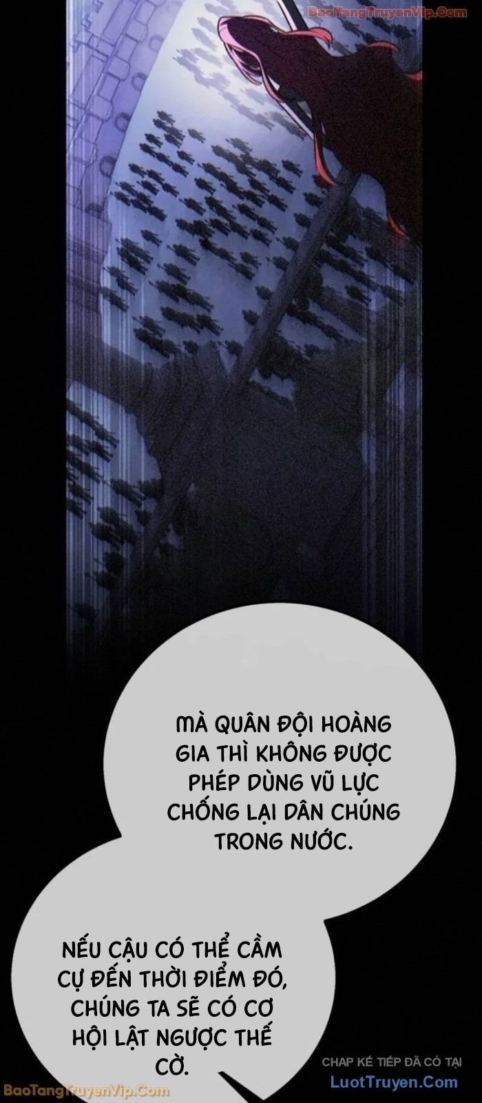 Tôi Đã Giết Tuyển Thủ Học Viện Chap 107 - Next Chap 108