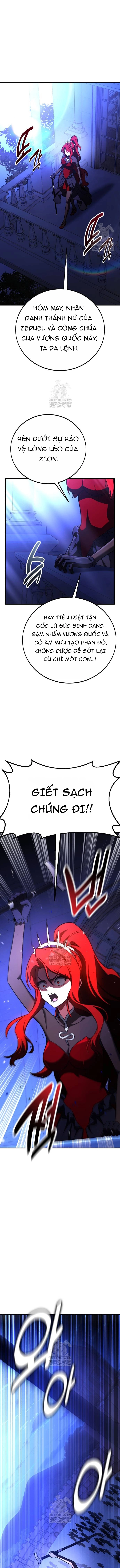 Tôi Đã Giết Tuyển Thủ Học Viện Chap 107 - Next Chap 108