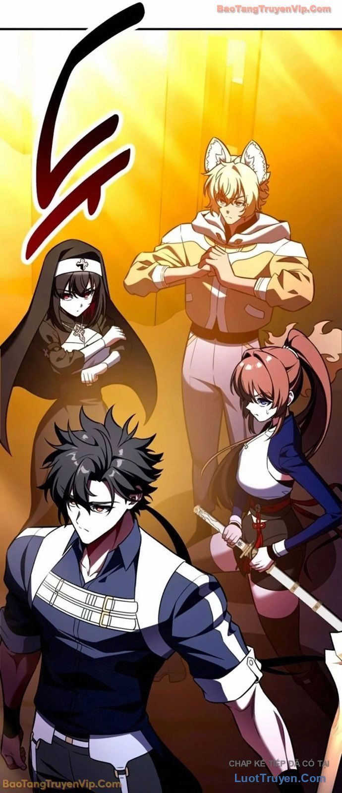 Tôi Đã Giết Tuyển Thủ Học Viện Chap 108 - Next Chap 109