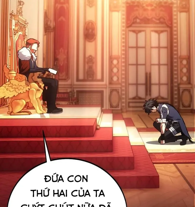 Tôi Đã Giết Tuyển Thủ Học Viện Chap 121 - Next Chap 122