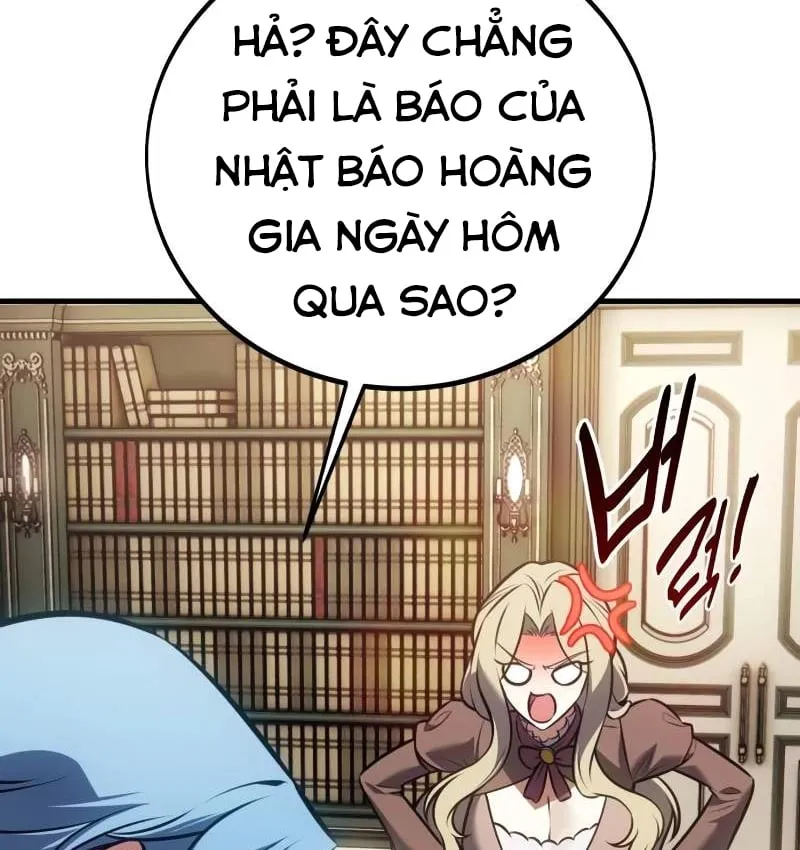 Tôi Đã Giết Tuyển Thủ Học Viện Chap 121 - Next Chap 122