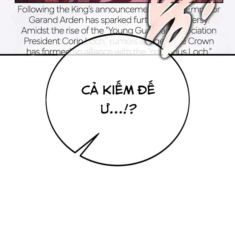 Tôi Đã Giết Tuyển Thủ Học Viện Chap 121 - Next Chap 122