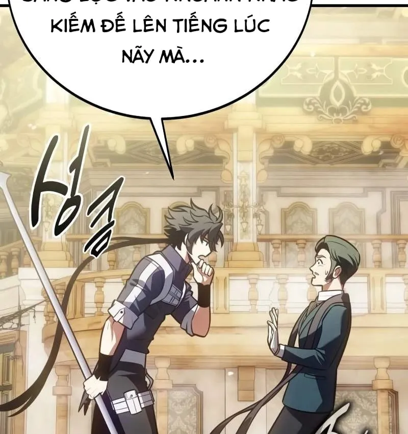 Tôi Đã Giết Tuyển Thủ Học Viện Chap 121 - Next Chap 122