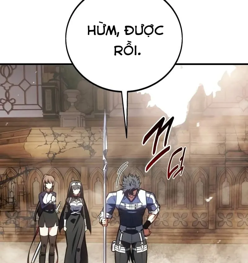 Tôi Đã Giết Tuyển Thủ Học Viện Chap 121 - Next Chap 122