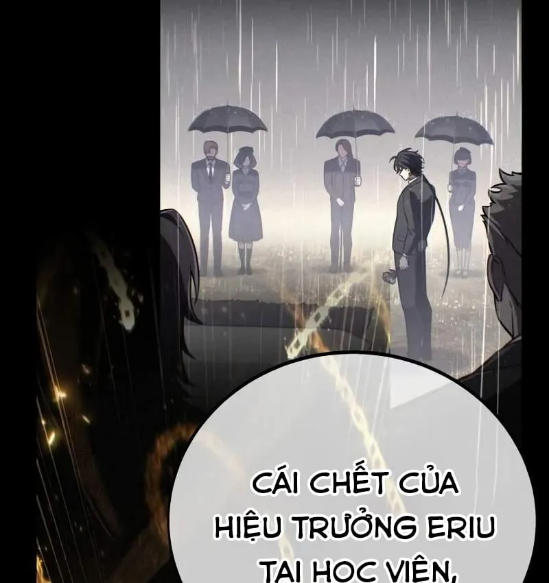 Tôi Đã Giết Tuyển Thủ Học Viện Chap 121 - Next Chap 122