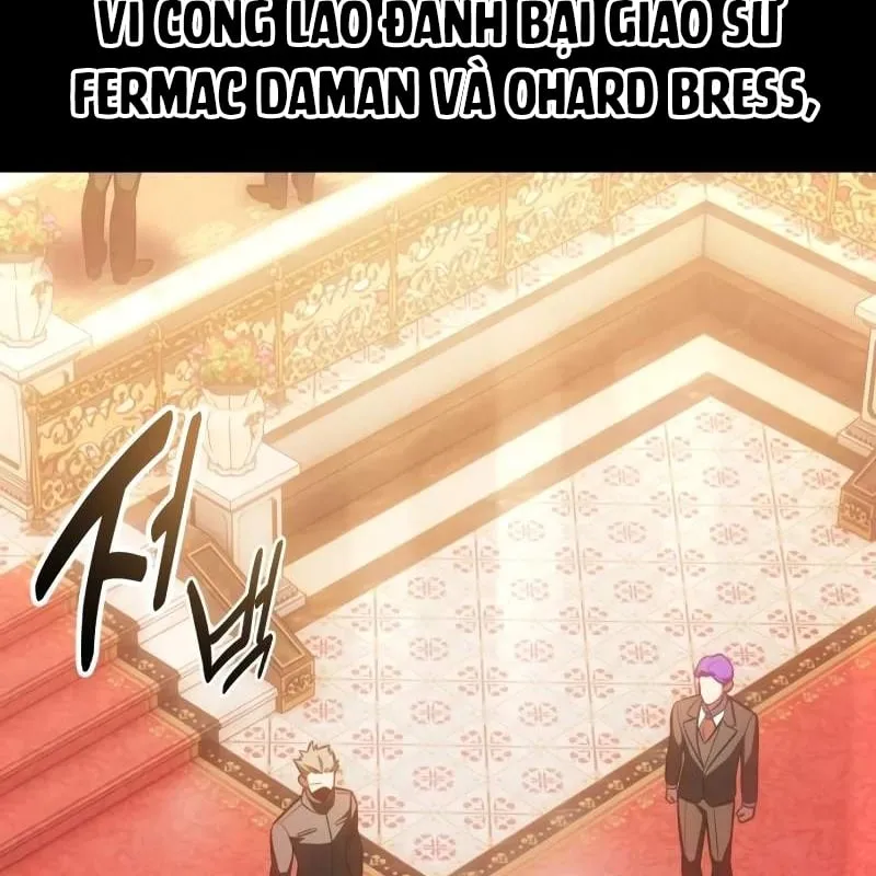 Tôi Đã Giết Tuyển Thủ Học Viện Chap 122 - Next Chap 123