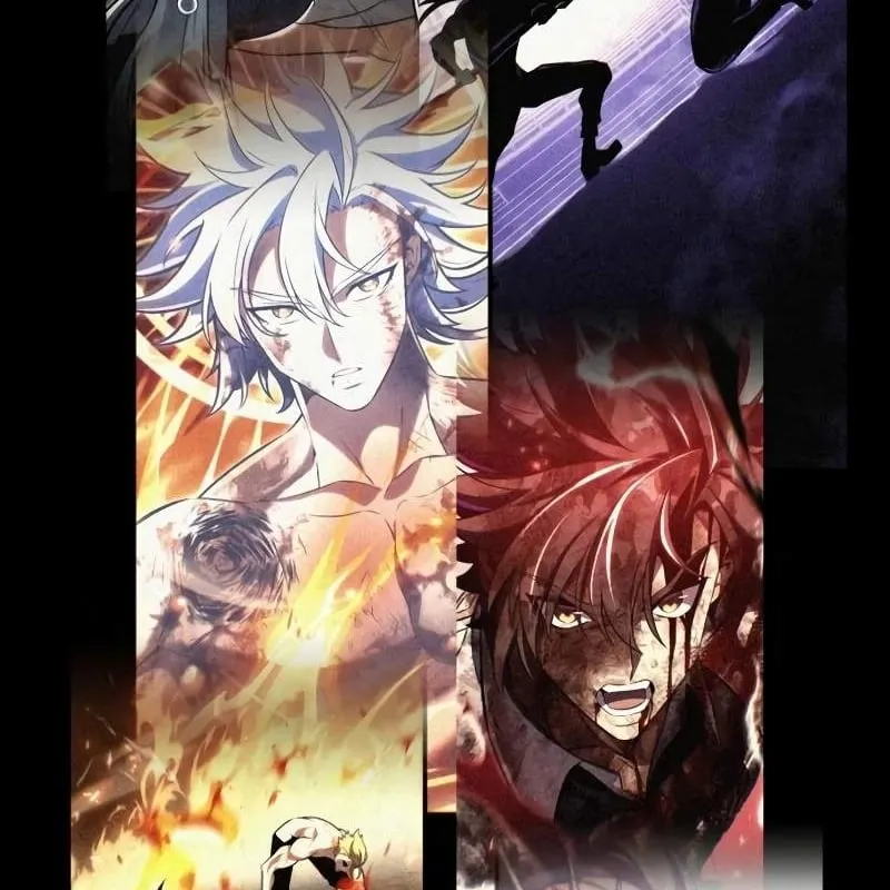 Tôi Đã Giết Tuyển Thủ Học Viện Chap 122 - Next Chap 123