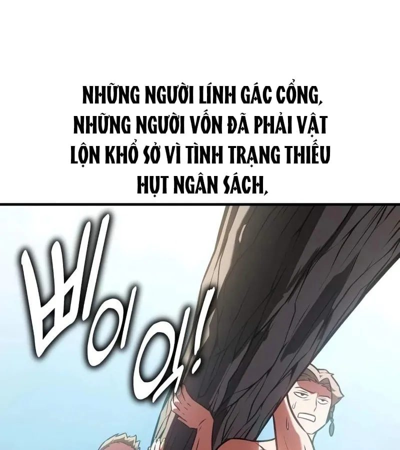 Tôi Đã Giết Tuyển Thủ Học Viện Chap 123 - Next Chap 124