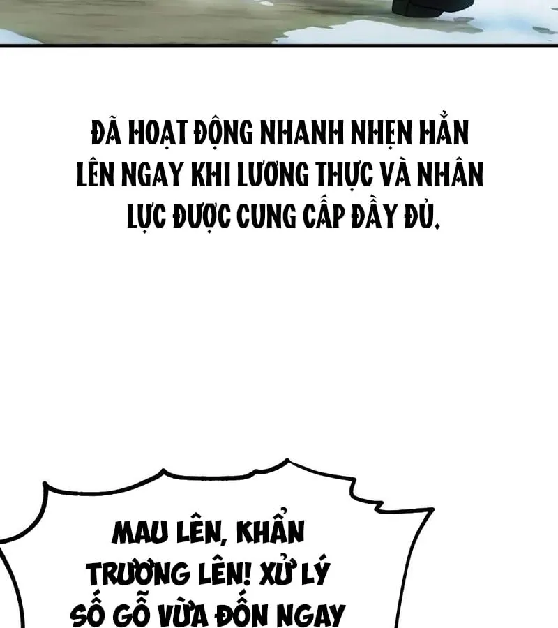 Tôi Đã Giết Tuyển Thủ Học Viện Chap 123 - Next Chap 124