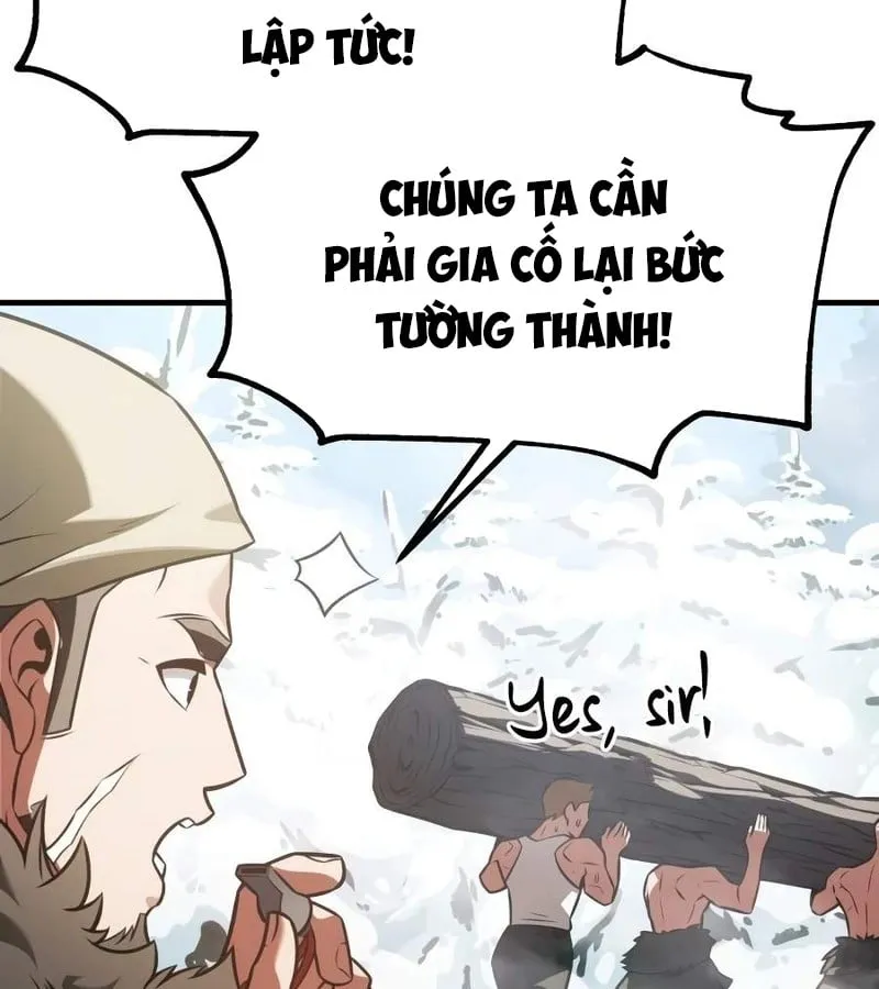 Tôi Đã Giết Tuyển Thủ Học Viện Chap 123 - Next Chap 124