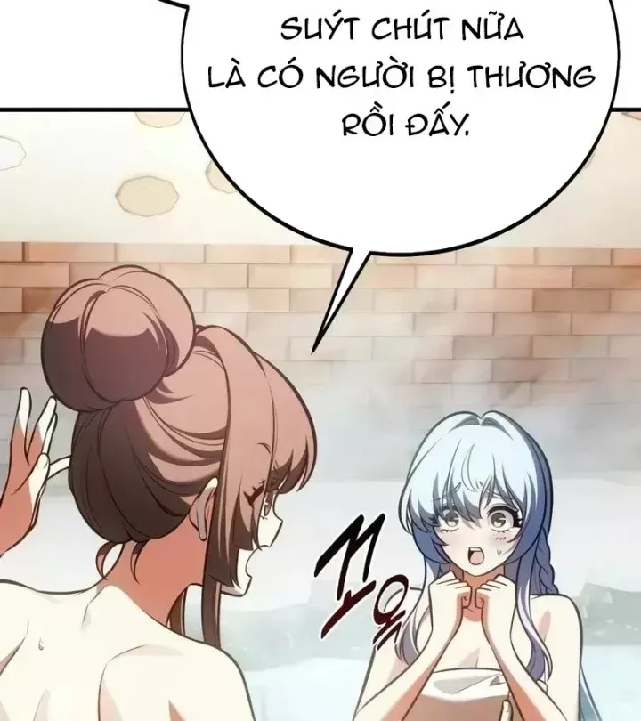 Tôi Đã Giết Tuyển Thủ Học Viện Chap 124 - Next Chap 125