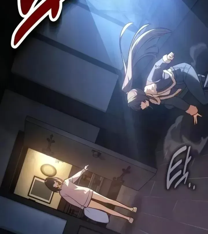 Tôi Đã Giết Tuyển Thủ Học Viện Chap 124 - Next Chap 125