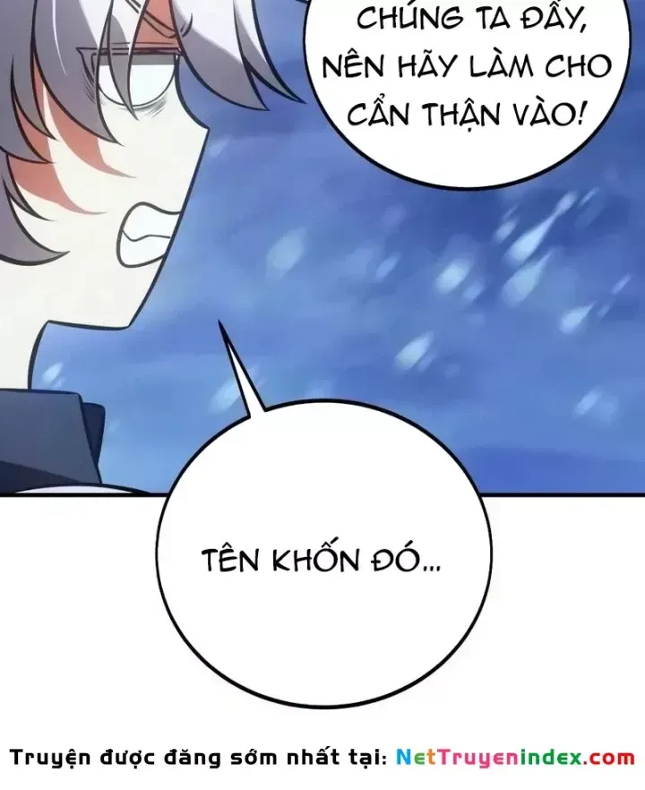 Tôi Đã Giết Tuyển Thủ Học Viện Chap 124 - Next Chap 125