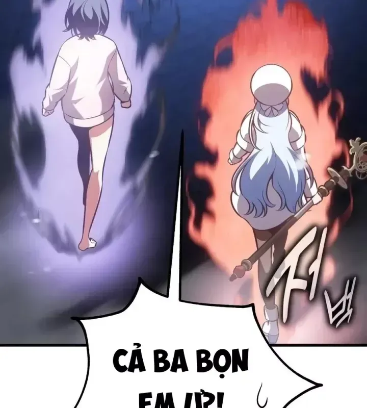 Tôi Đã Giết Tuyển Thủ Học Viện Chap 125 - Next Chap 126
