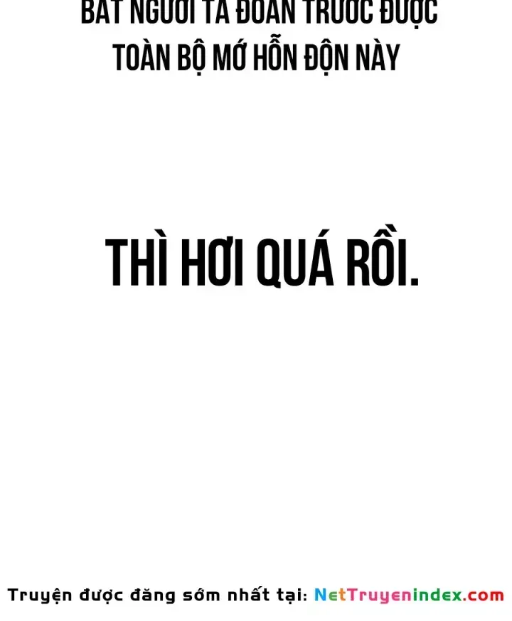 Tôi Đã Giết Tuyển Thủ Học Viện Chap 125 - Next Chap 126
